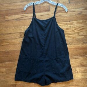 Roxy Lavender Haze Romper